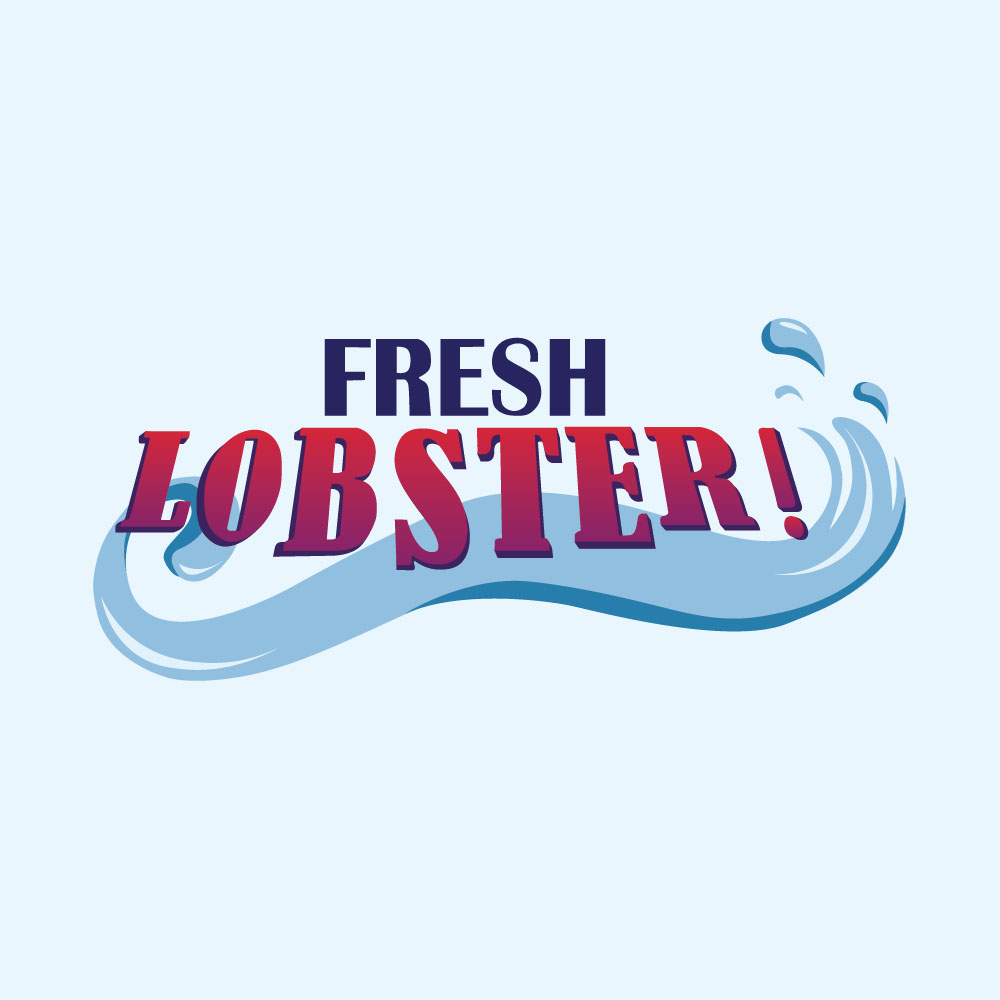 Fresh Lobster